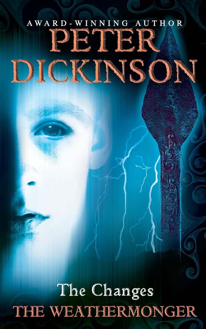 The Weathermonger (The Changes Trilogy) (Book 1),Used