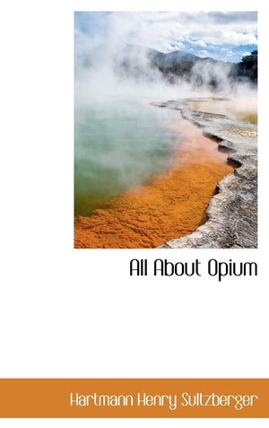 All About Opium,Used