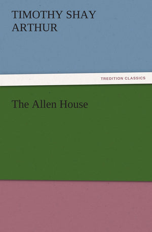 The Allen House,Used