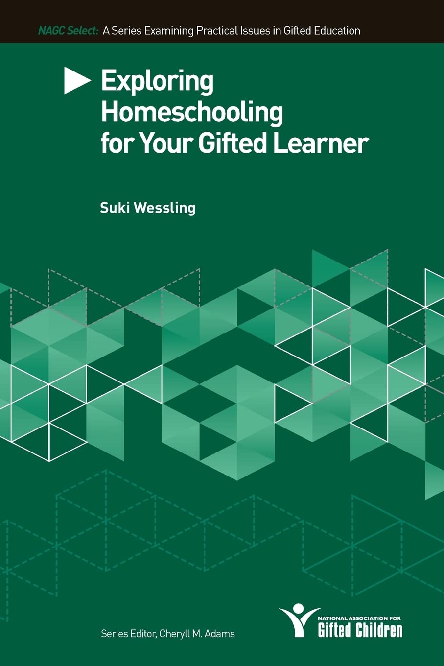 Exploring Homeschooling for Your Gifted Learner,Used