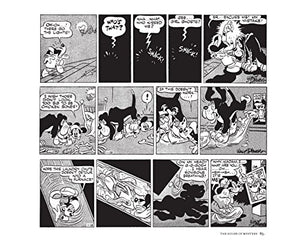 Walt Disney's Mickey Mouse Vol. 8: 