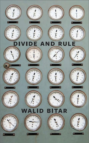 Divide And Rule,Used