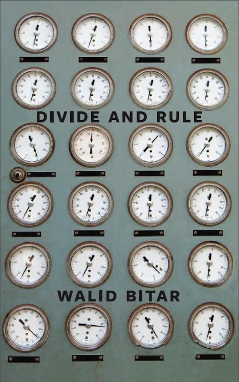 Divide And Rule,Used