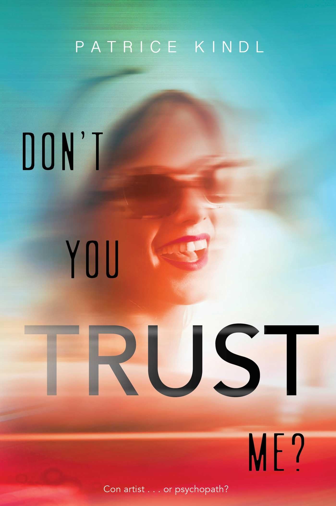 Don't You Trust Me?,Used