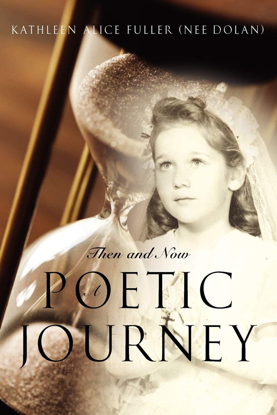 Then And Now: A Poetic Journey,Used