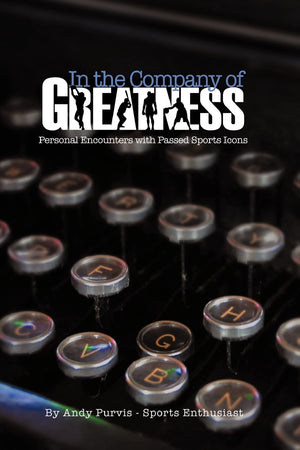 In The Company Of Greatness,Used