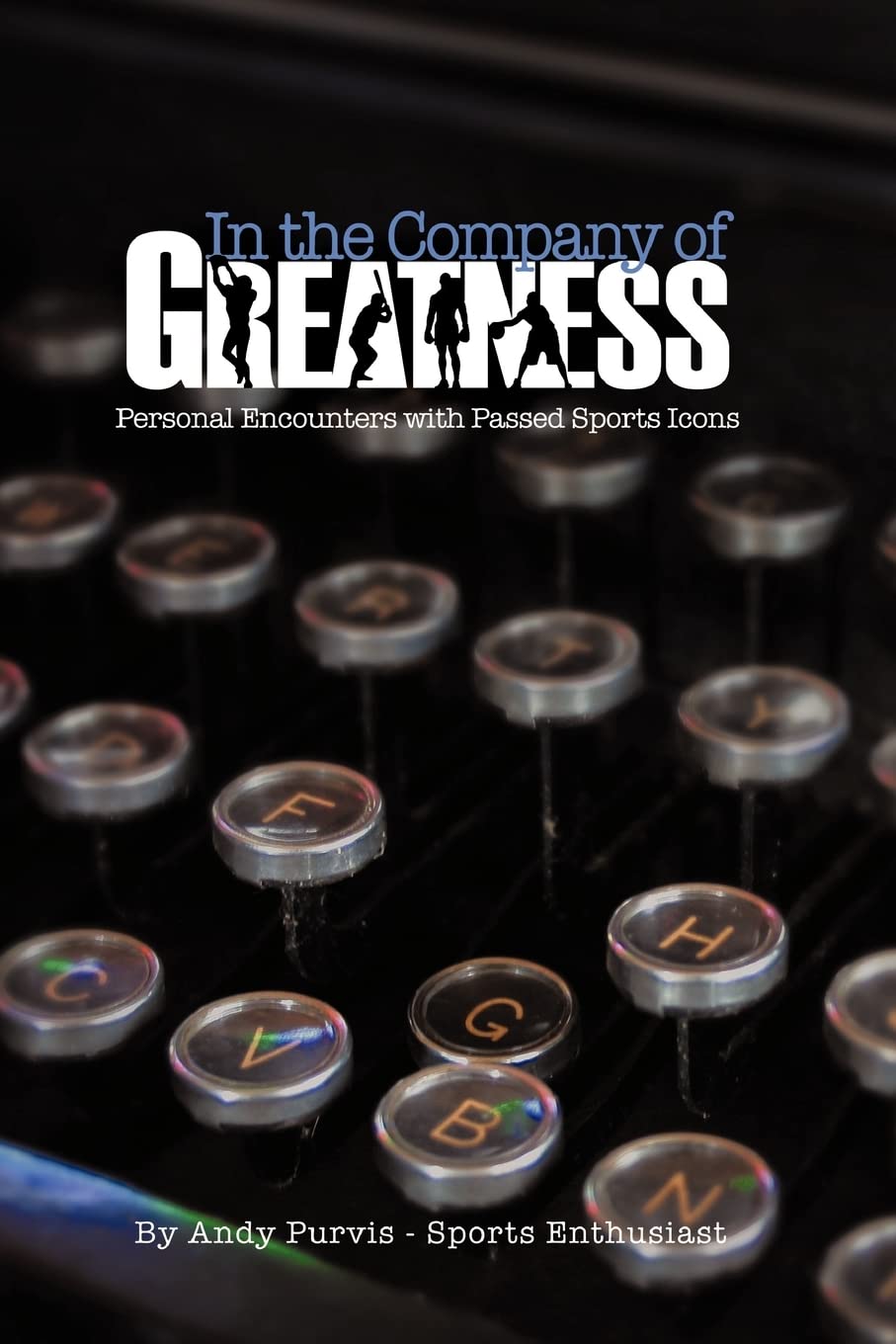 In The Company Of Greatness,Used