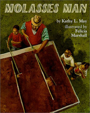 Molasses Man,Used