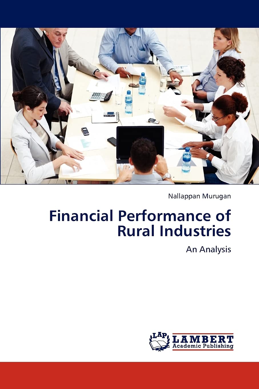 Financial Performance of Rural Industries: An Analysis,Used