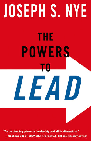 The Powers To Lead