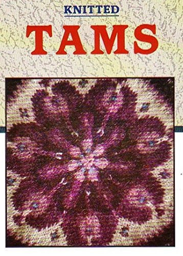 Knitted Tams,Used