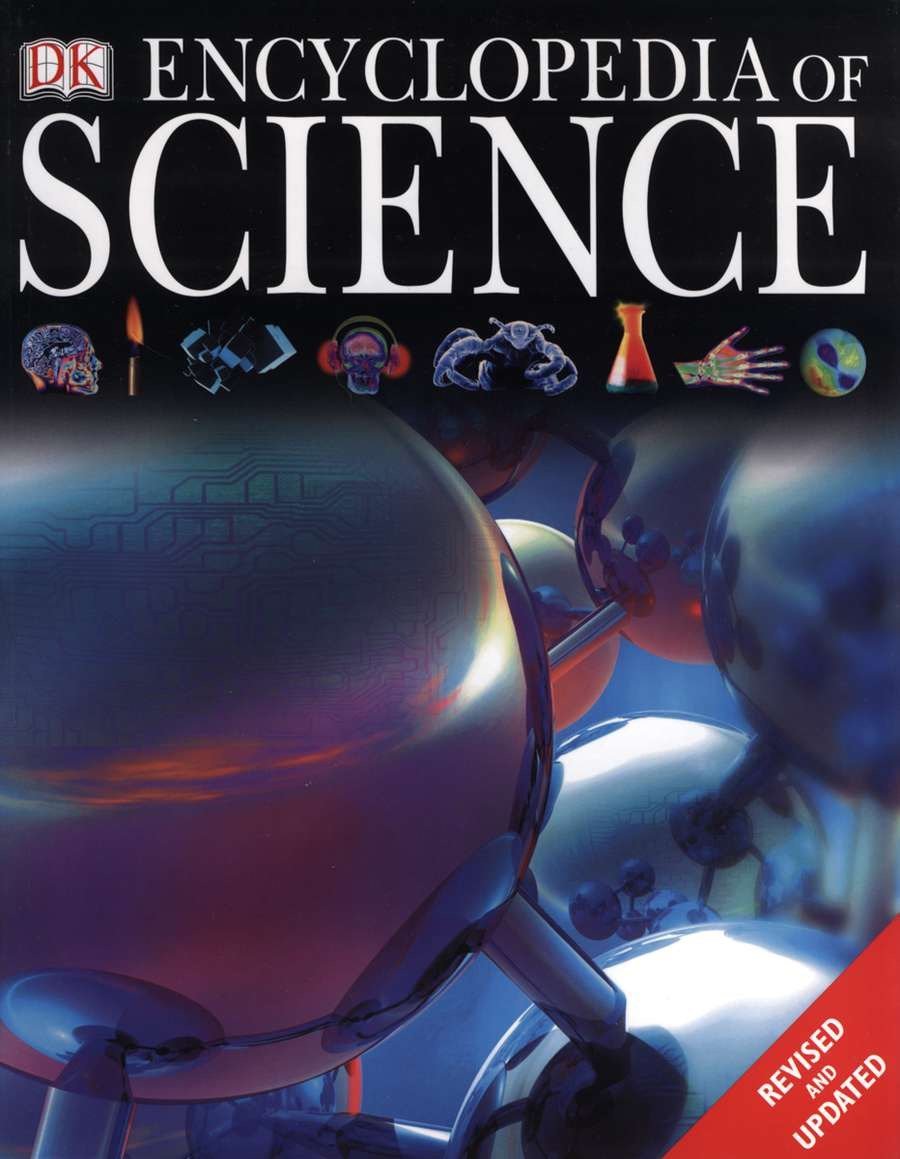 Encyclopedia of Science,New