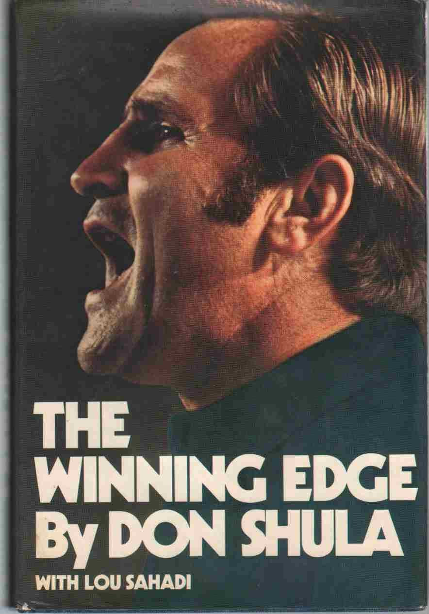 The Winning Edge,Used