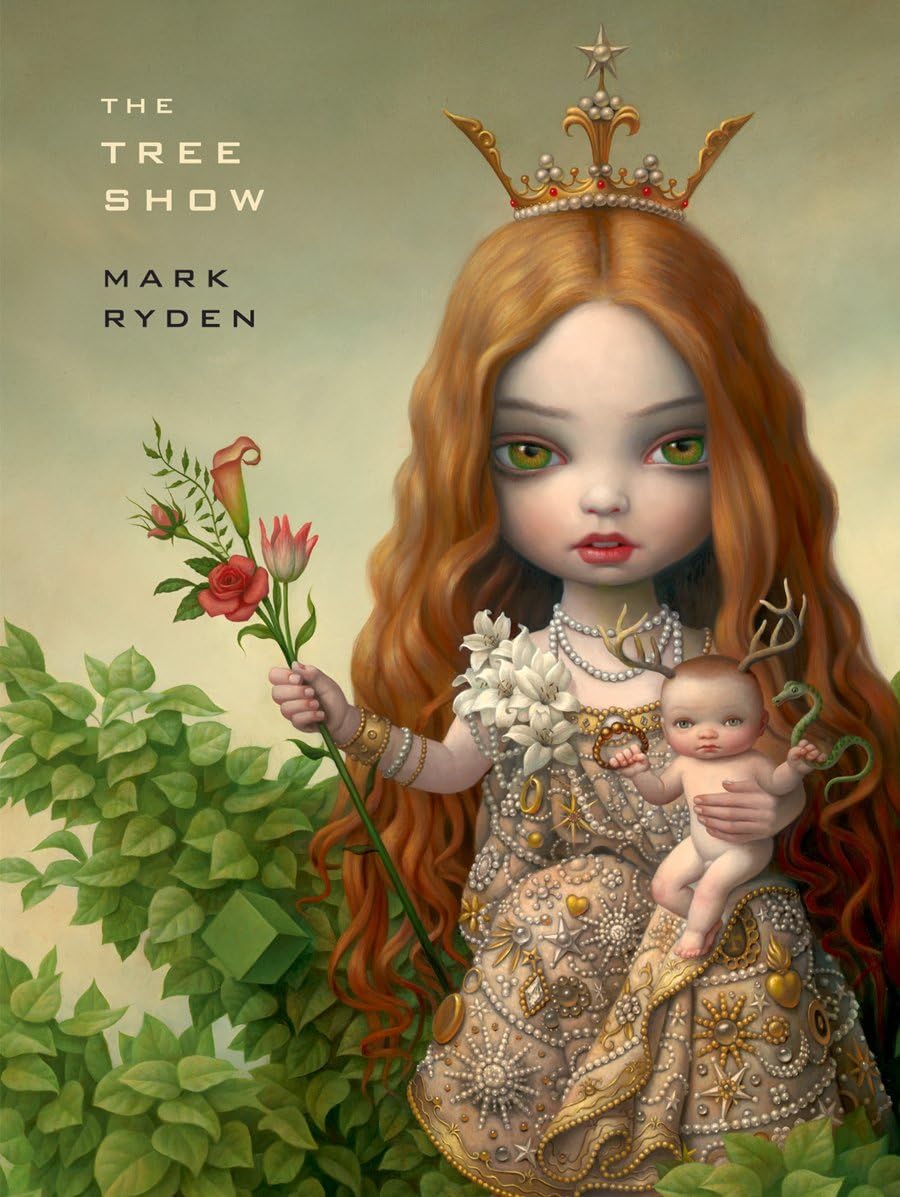 Mark Ryden: The Tree Show,Used