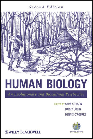 Human Biology: An Evolutionary and Biocultural Perspective,Used