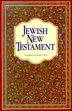 Jewish New Testament,New