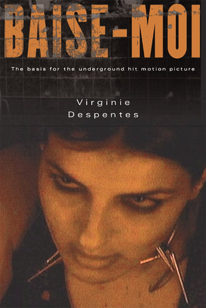 Baisemoi (Rape Me),Used