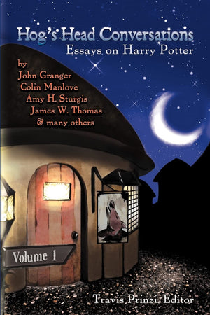 Hog's Head Conversations: Essays on Harry Potter, Volume 1,Used