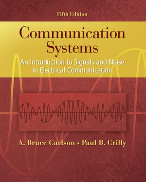 Communication Systems,New