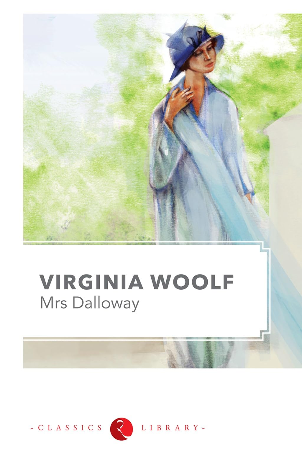 Mrs Dalloway