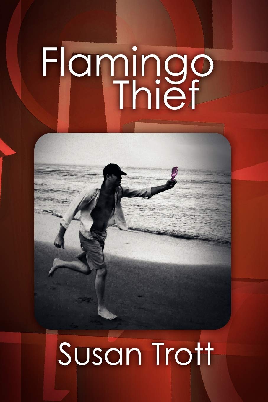 Flamingo Thief,Used