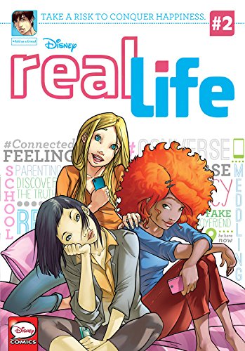 Real Life, Vol. 2 (Real Life, 2)