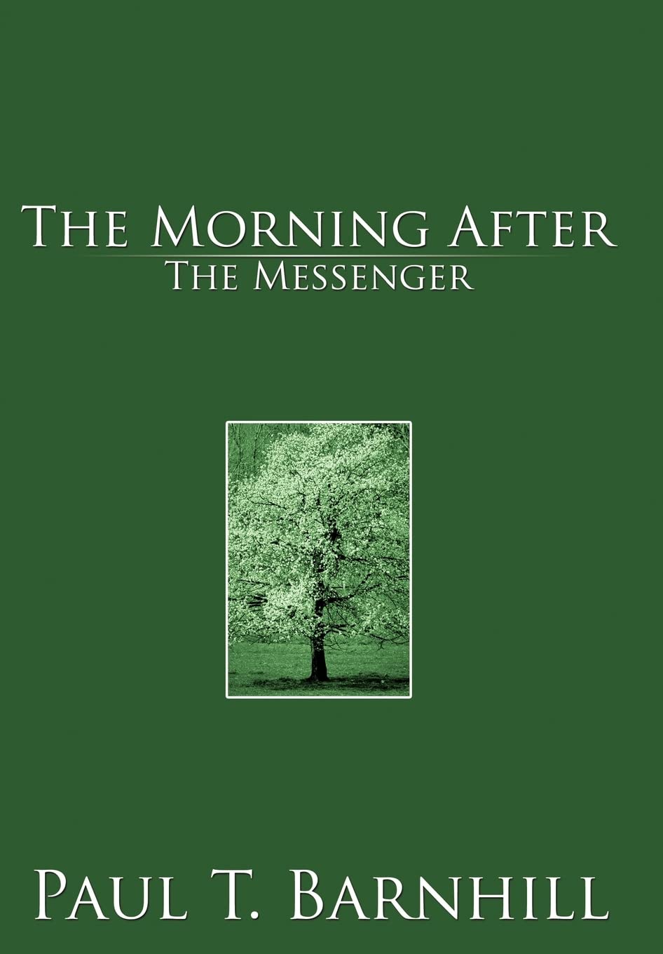 The Morning After: The Messanger,Used