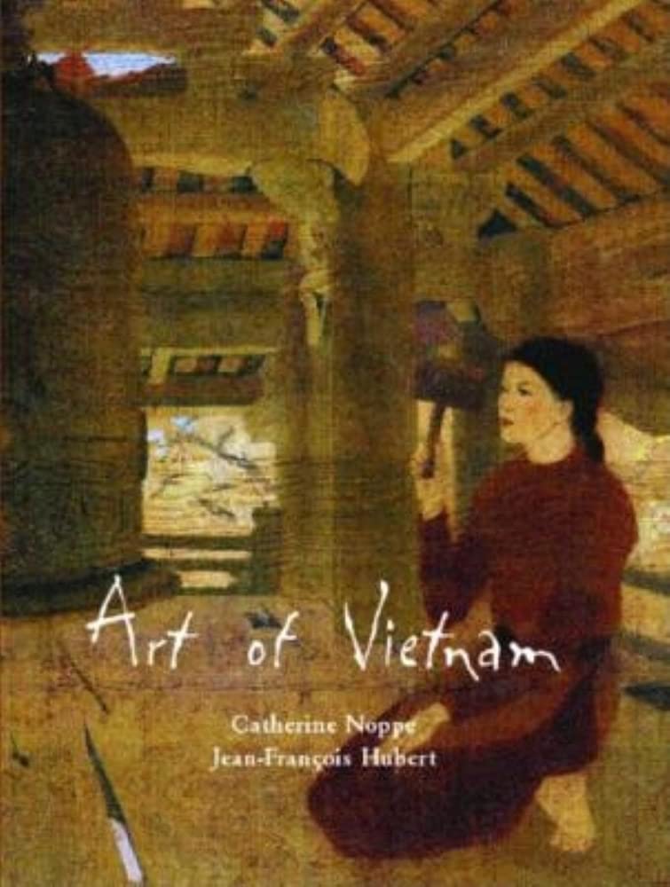 Art of Vietnam (Temporis Collection),Used
