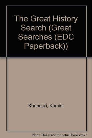 The Great History Search,Used