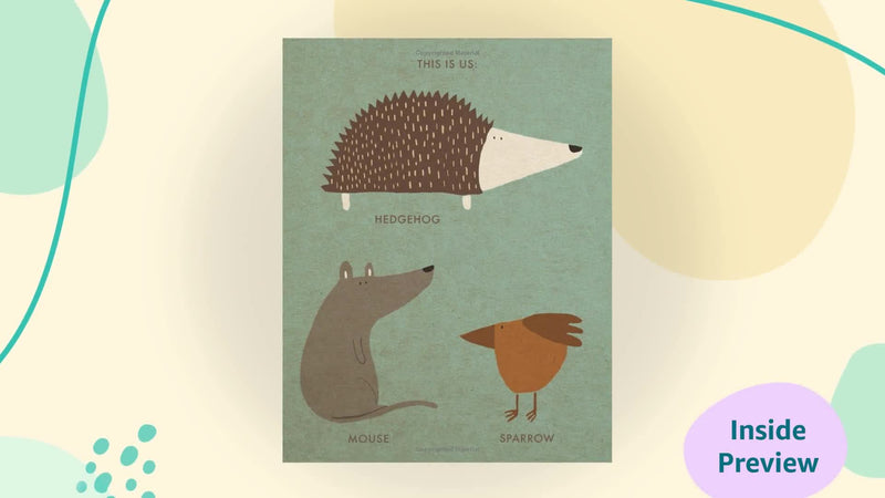 My Little Garden (A Natural World Board Book),Used