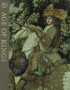 Age Of Kings (Great Ages Of Man),New