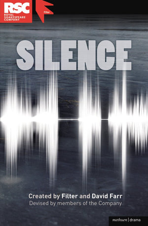 Silence (Modern Plays),Used