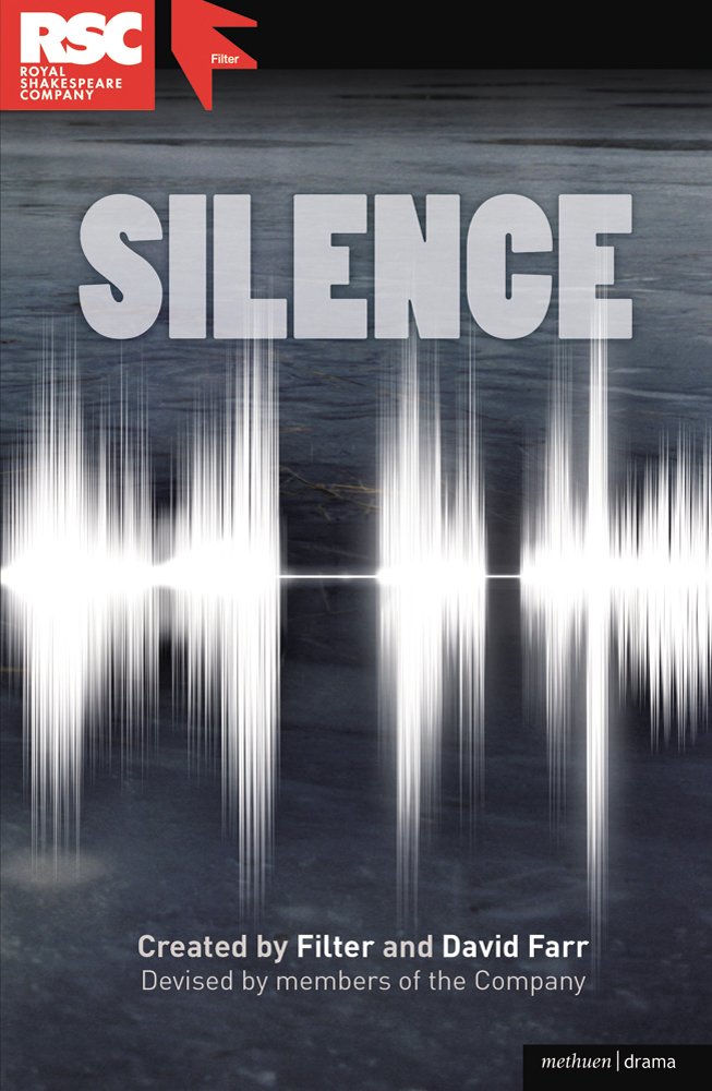 Silence (Modern Plays),Used