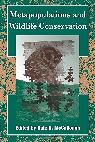 Metapopulations and Wildlife Conservation,New