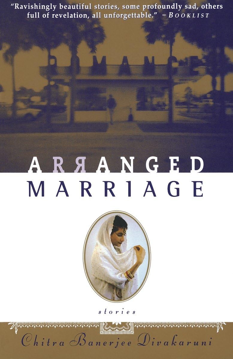 Arranged Marriage: Stories,Used