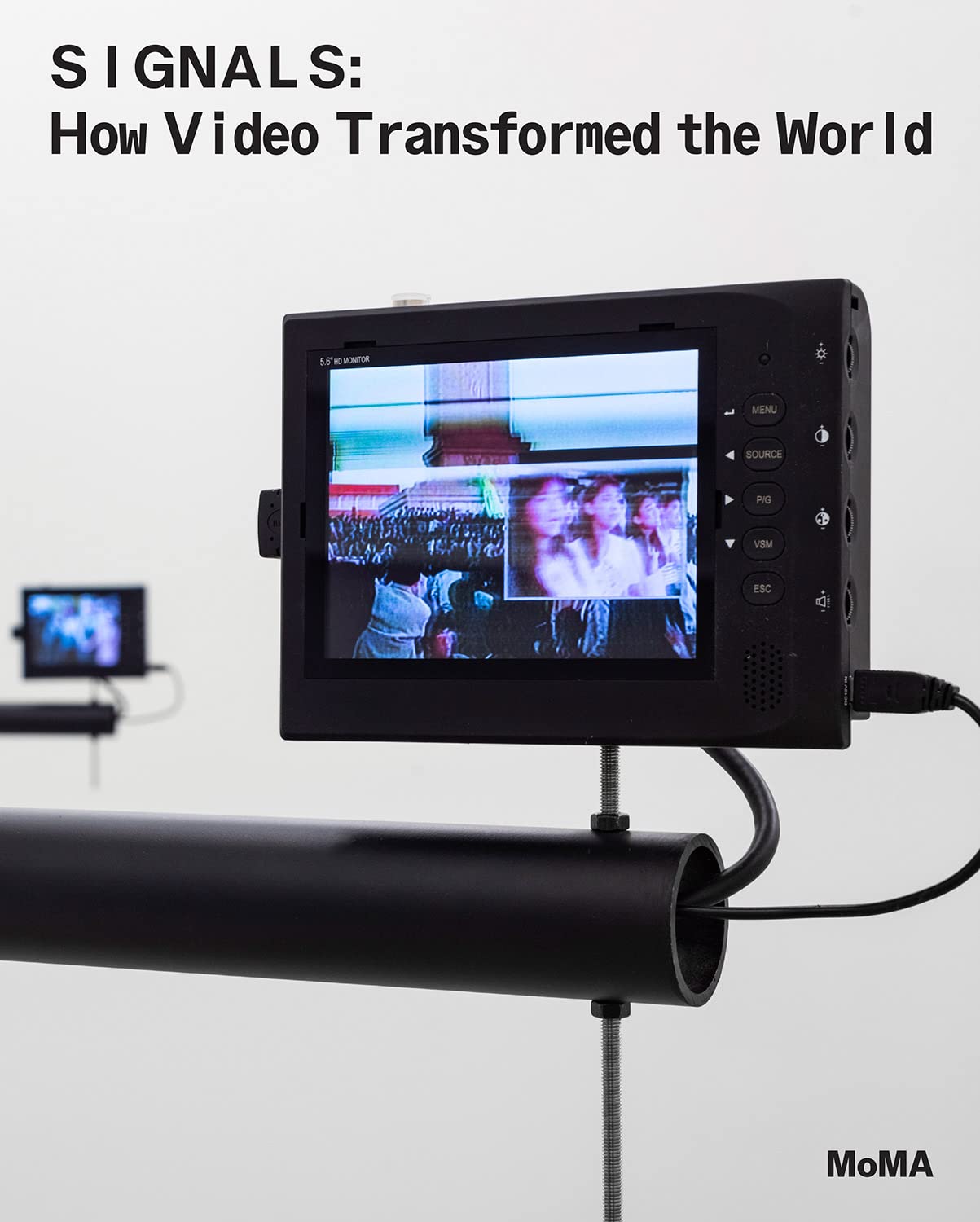 Signals: How Video Transformed The World,Used