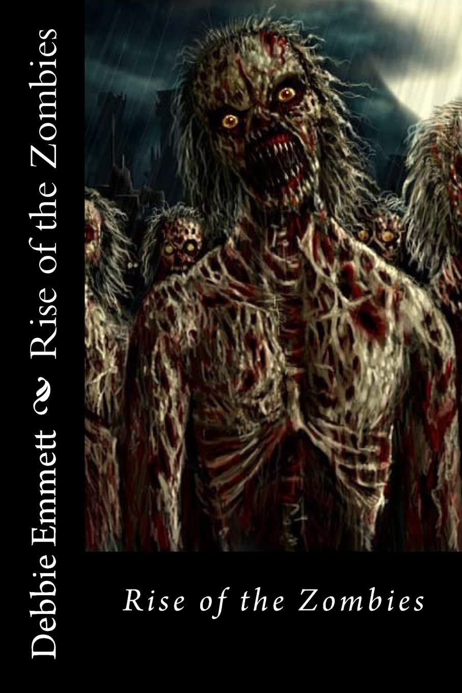 Rise of the Zombies,Used