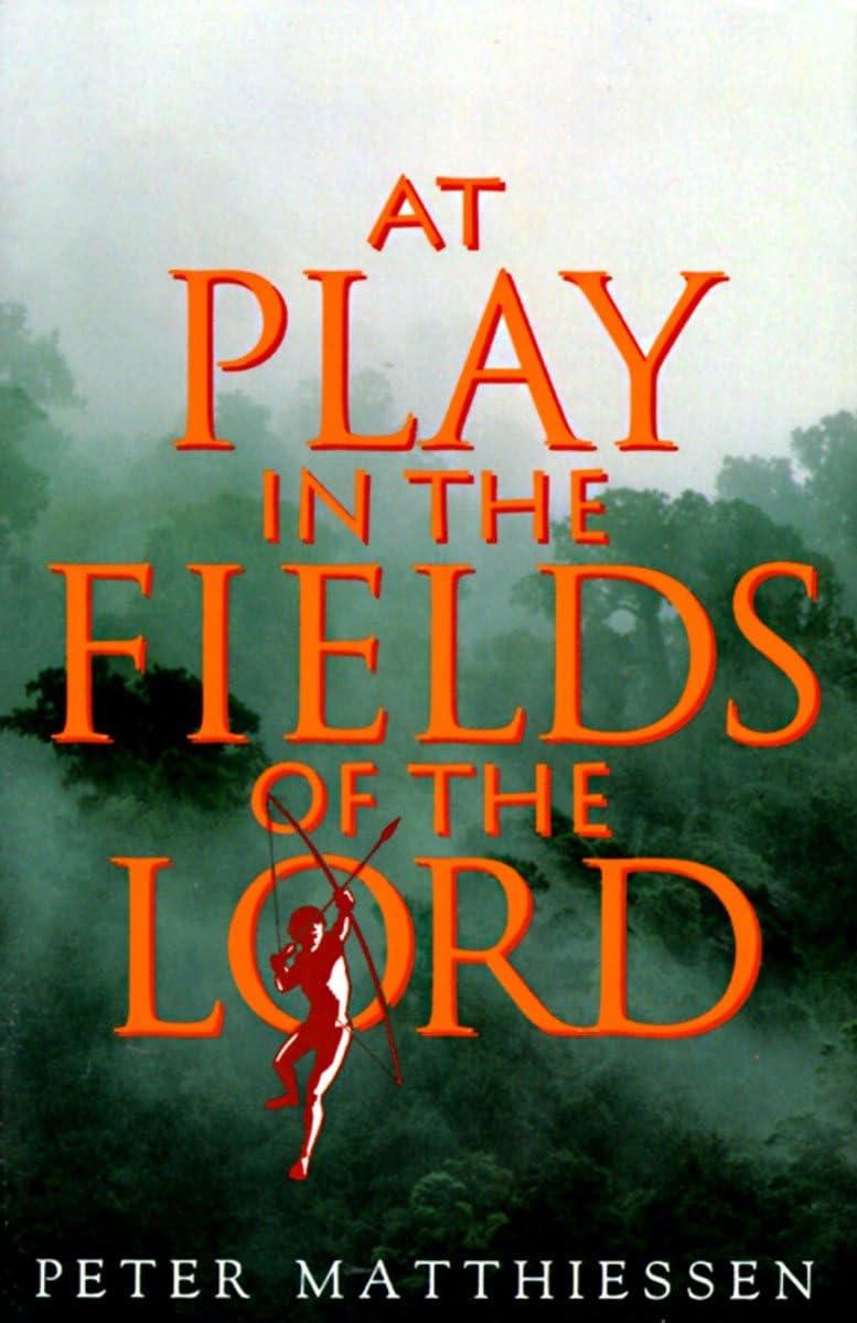 At Play in the Fields of the Lord,New