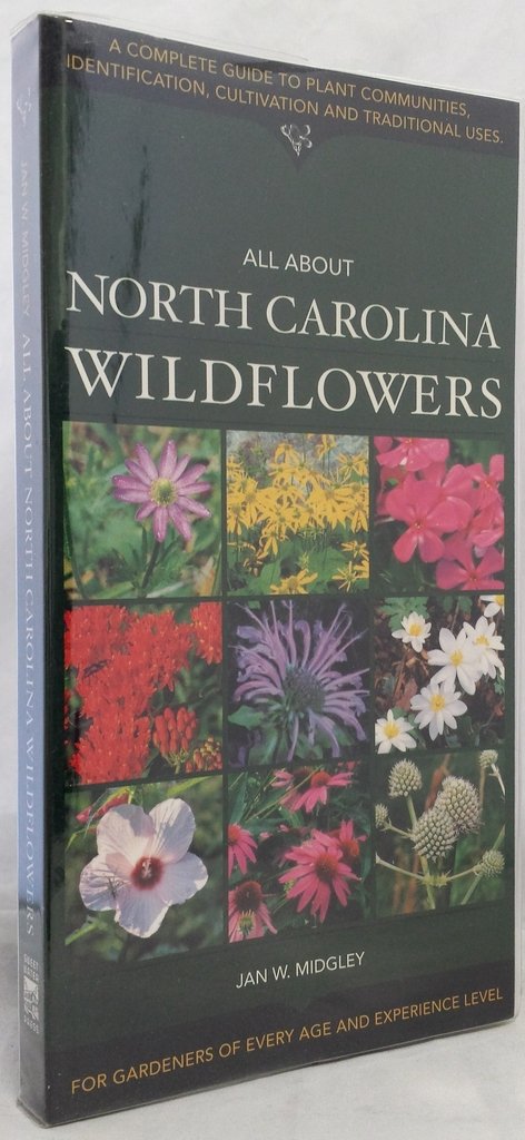 All about North Carolina Wildflowers,Used
