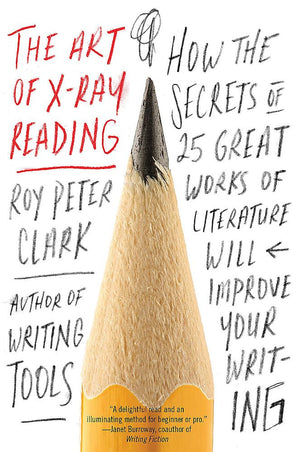 The Art of XRay Reading,Used