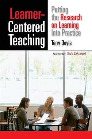 Learnercentered Teaching,New