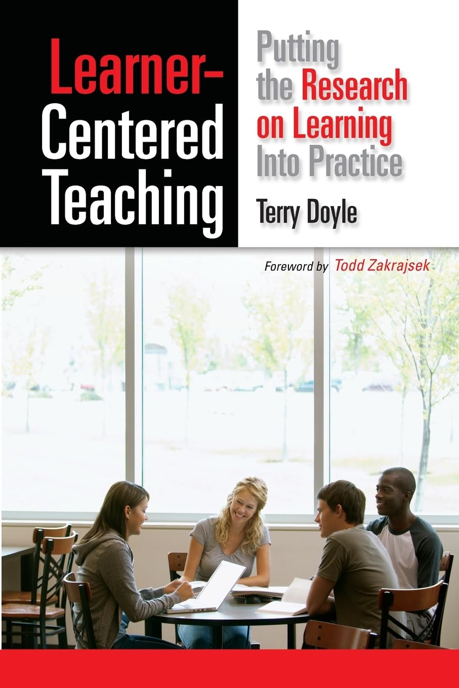 Learnercentered Teaching,New