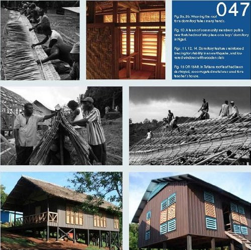 Beyond Shelter: Architecture And Human Dignity