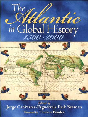 The Atlantic In Global History, 15002000-new