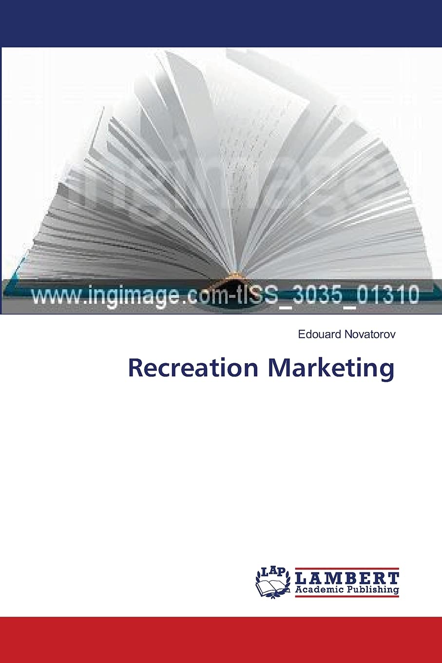Recreation Marketing,Used