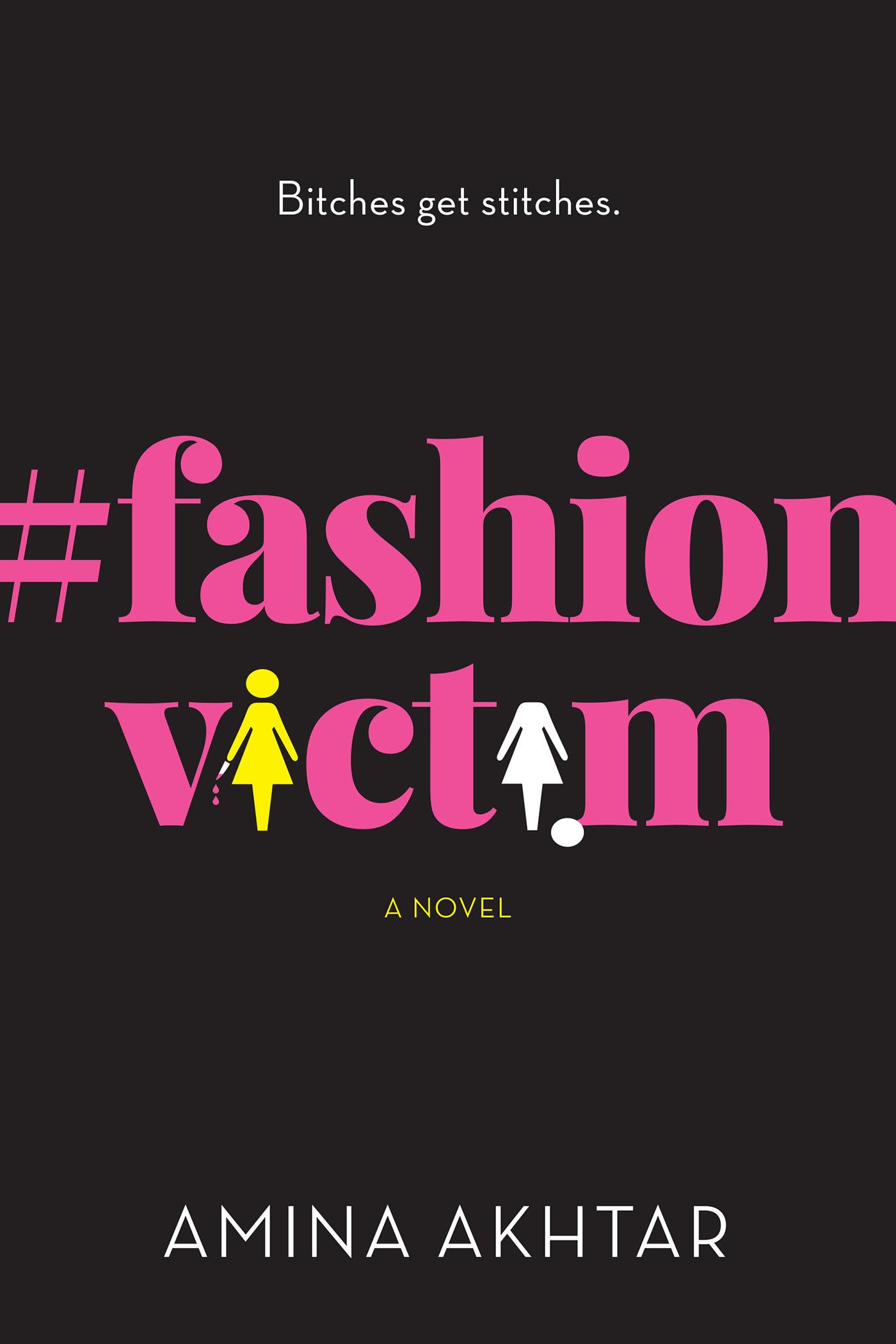 #FashionVictim: A Novel,Used