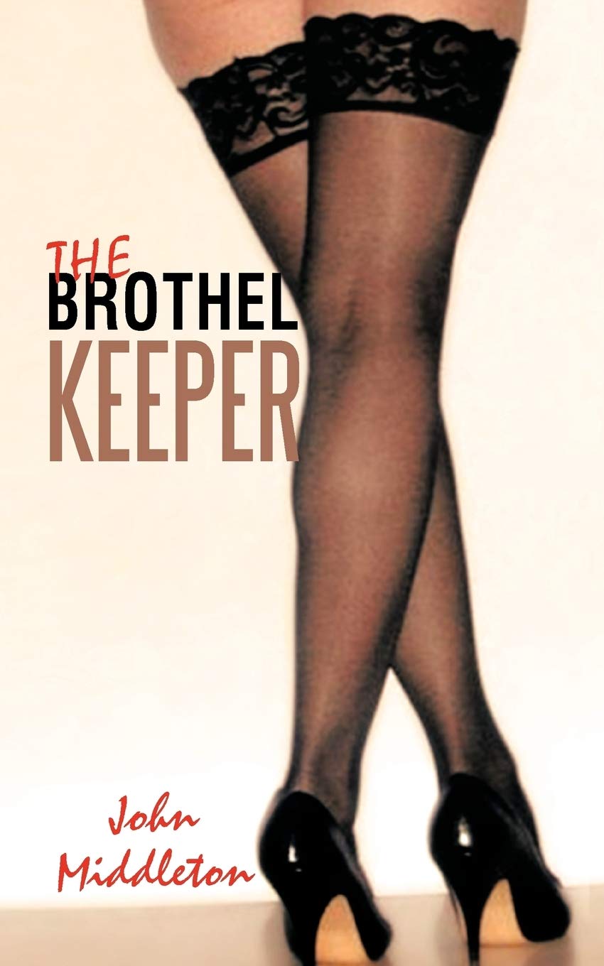 The Brothel Keeper,Used