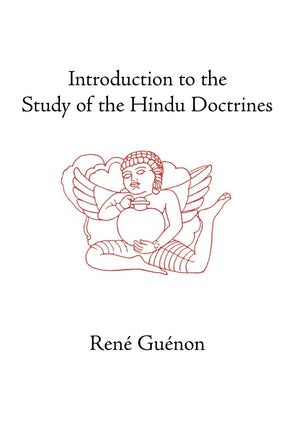 Introduction to the Study of the Hindu Doctrines,Used