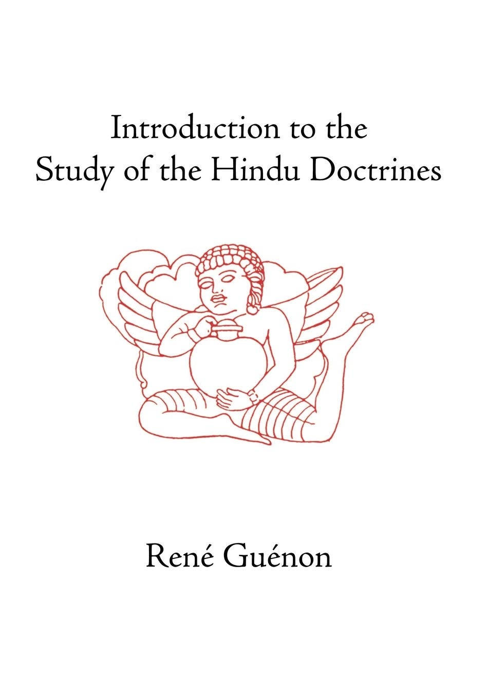 Introduction to the Study of the Hindu Doctrines,Used