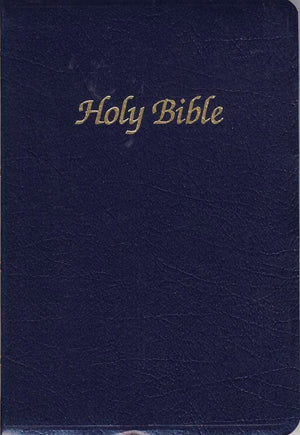 First Communion Bible,Used